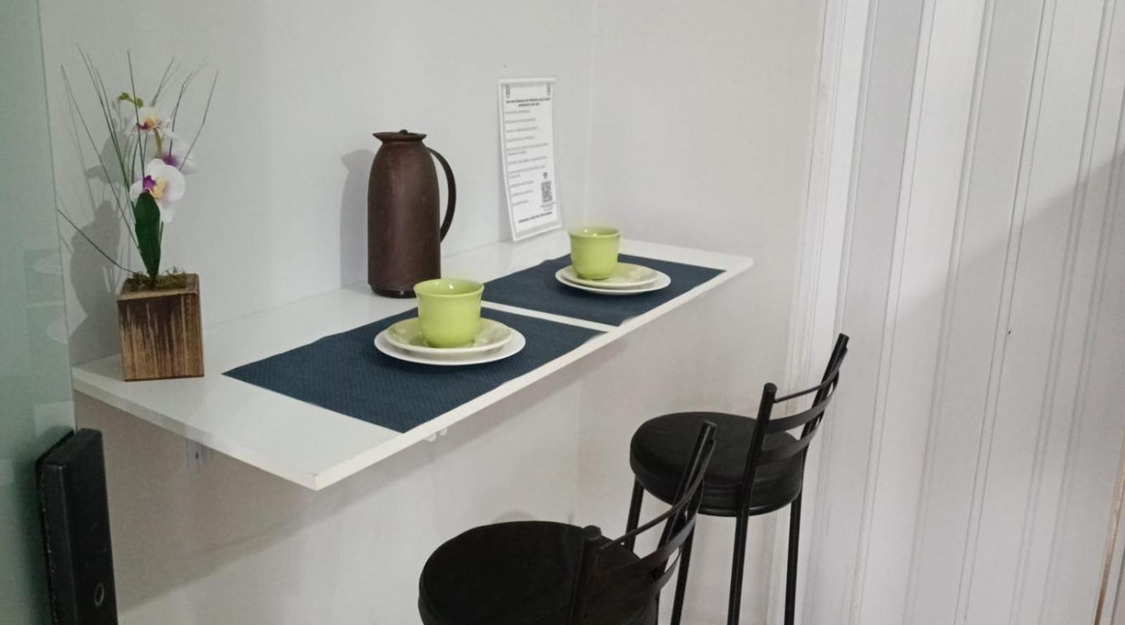 Hotel Kitchenette Mafra - Auto Check-In Exterior foto